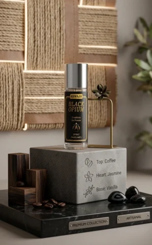 Aswaja Black Opium