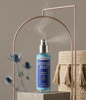 Aswaja Dunhill Blue