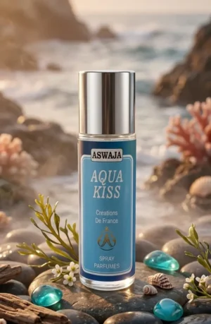 Aswaja Aqua Kiss