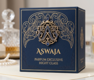 aswaja parfum